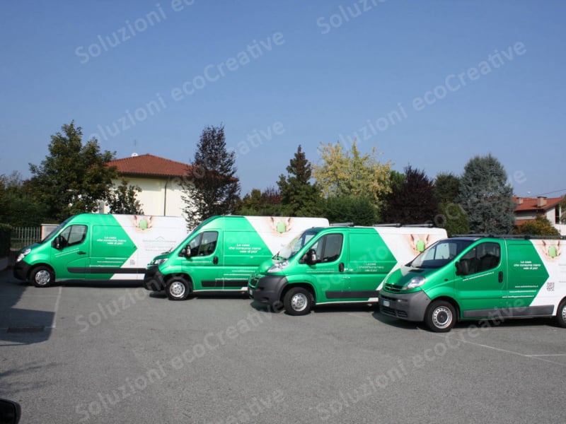 Poliuretano Costo VMC Puntuale La Spezia