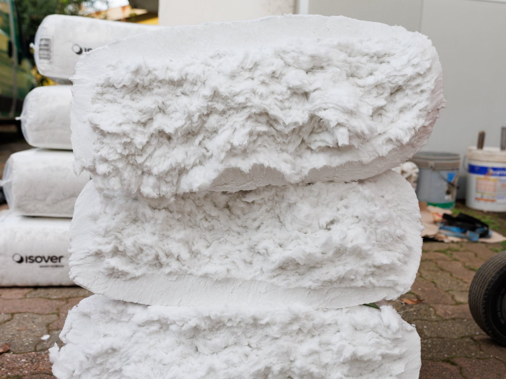 Poliuretano *azione* *cosa* *dove*