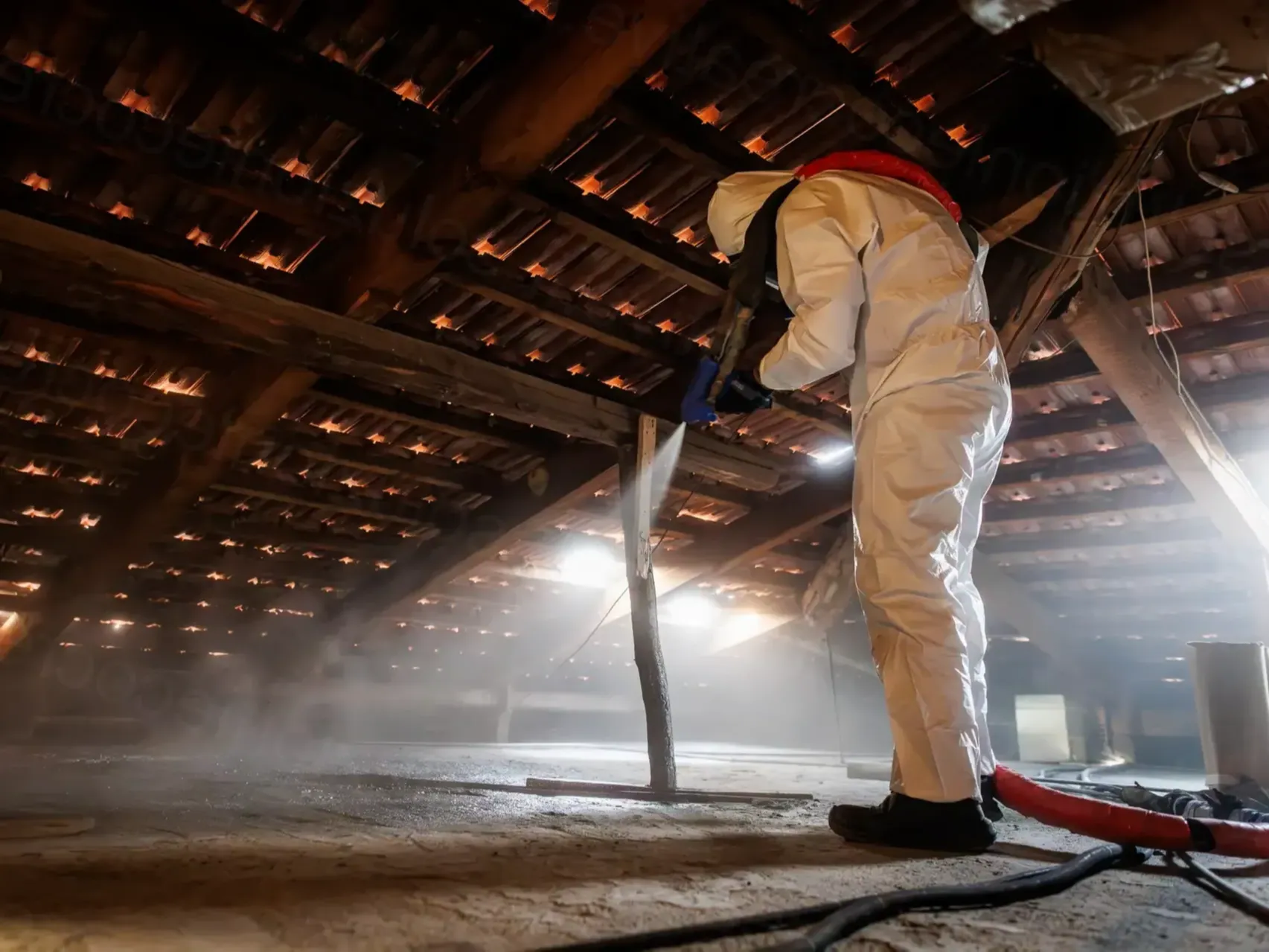 Sottotetto  Costo VMC Puntuale La Spezia