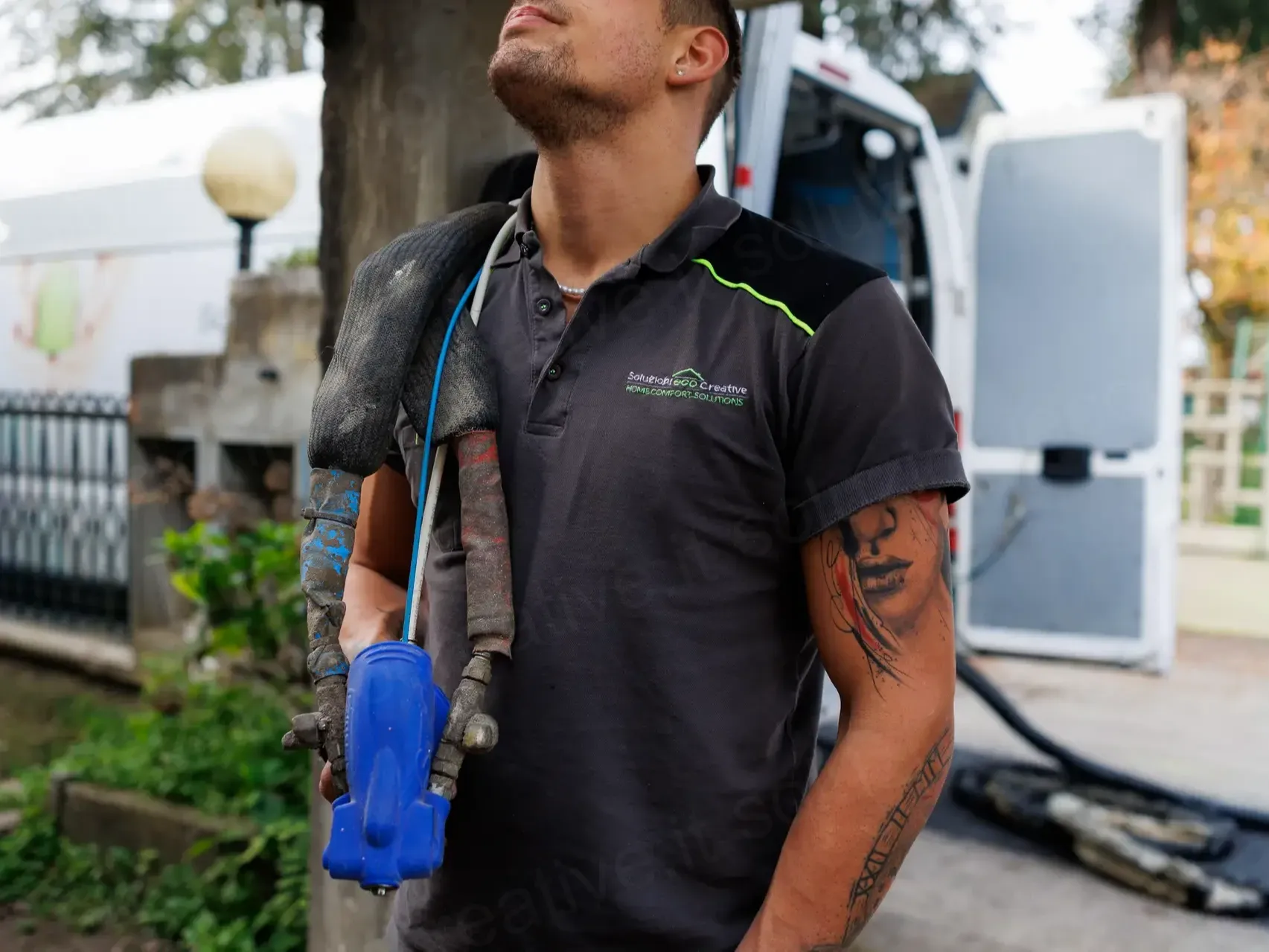 Sottotetto  Ventilazione Meccanica Centralizzata Imperia