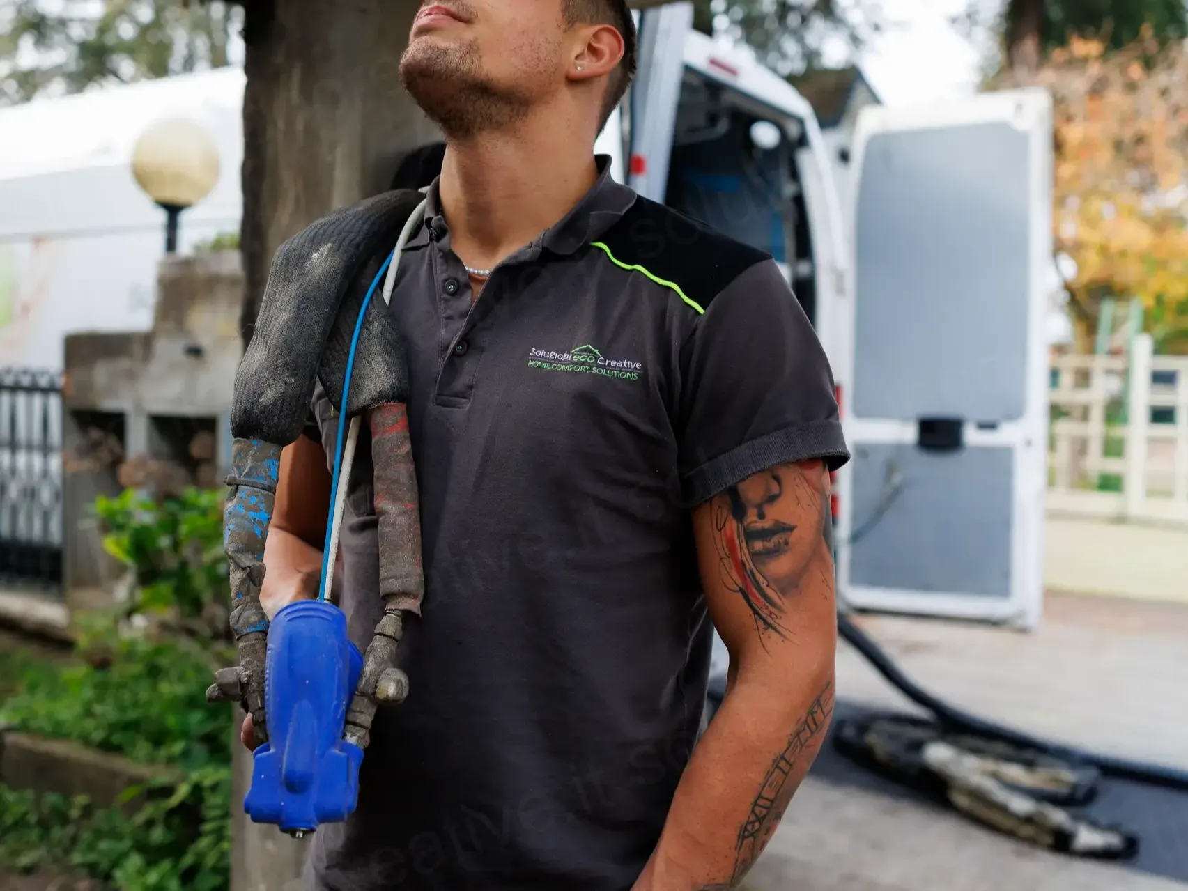 Sottotetto Costo VMC Puntuale La Spezia